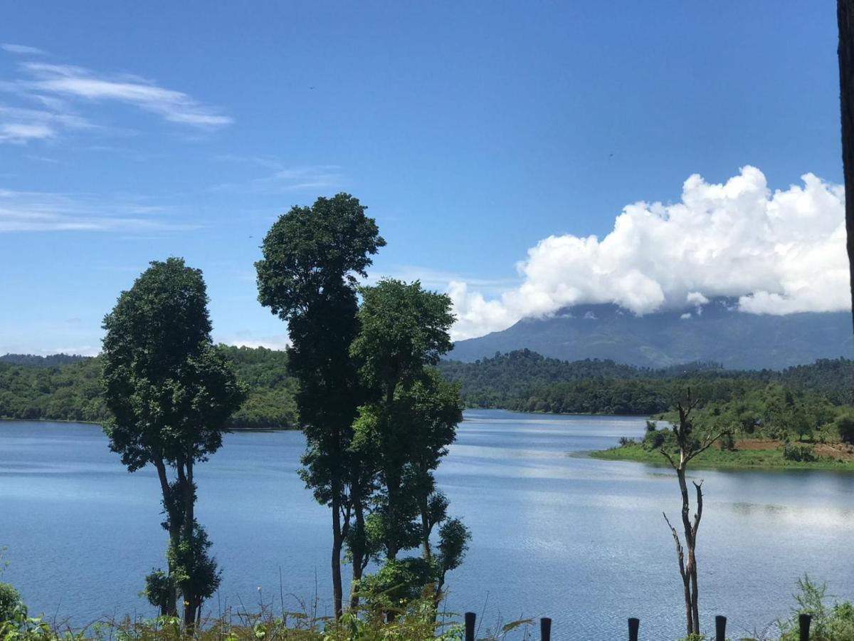 Karapuzha Village Resort Wayanad Luaran gambar