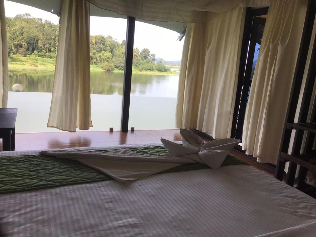 Karapuzha Village Resort Wayanad Luaran gambar