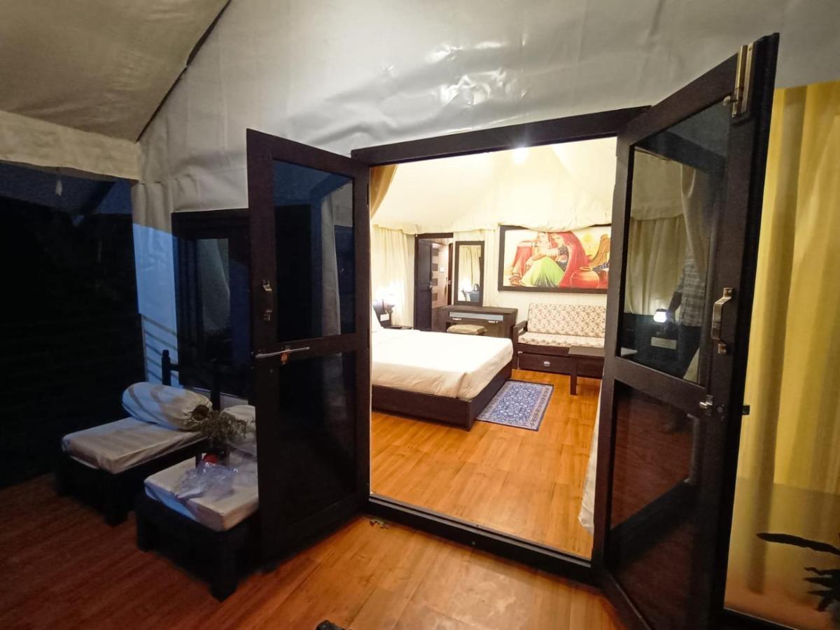 Karapuzha Village Resort Wayanad Luaran gambar