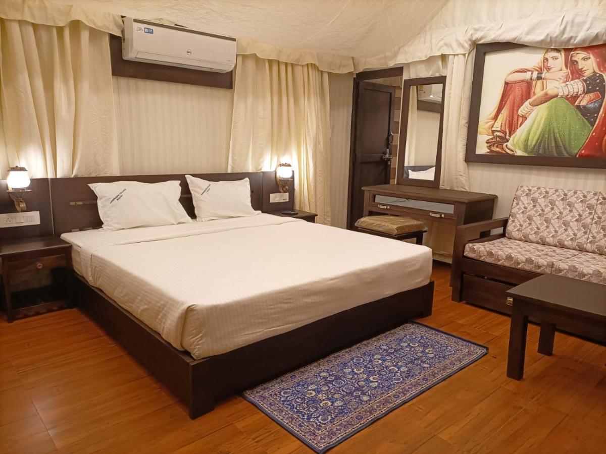 Karapuzha Village Resort Wayanad Luaran gambar