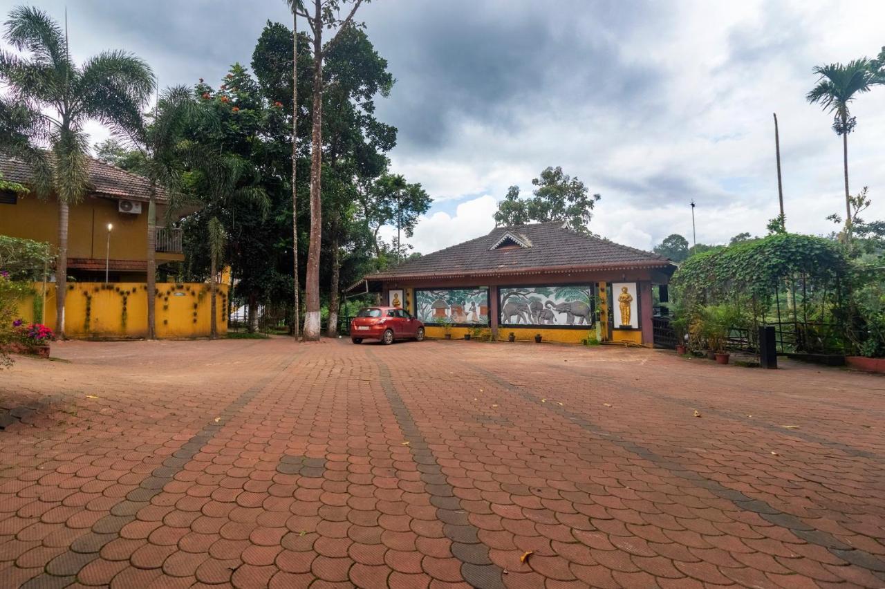Karapuzha Village Resort Wayanad Luaran gambar