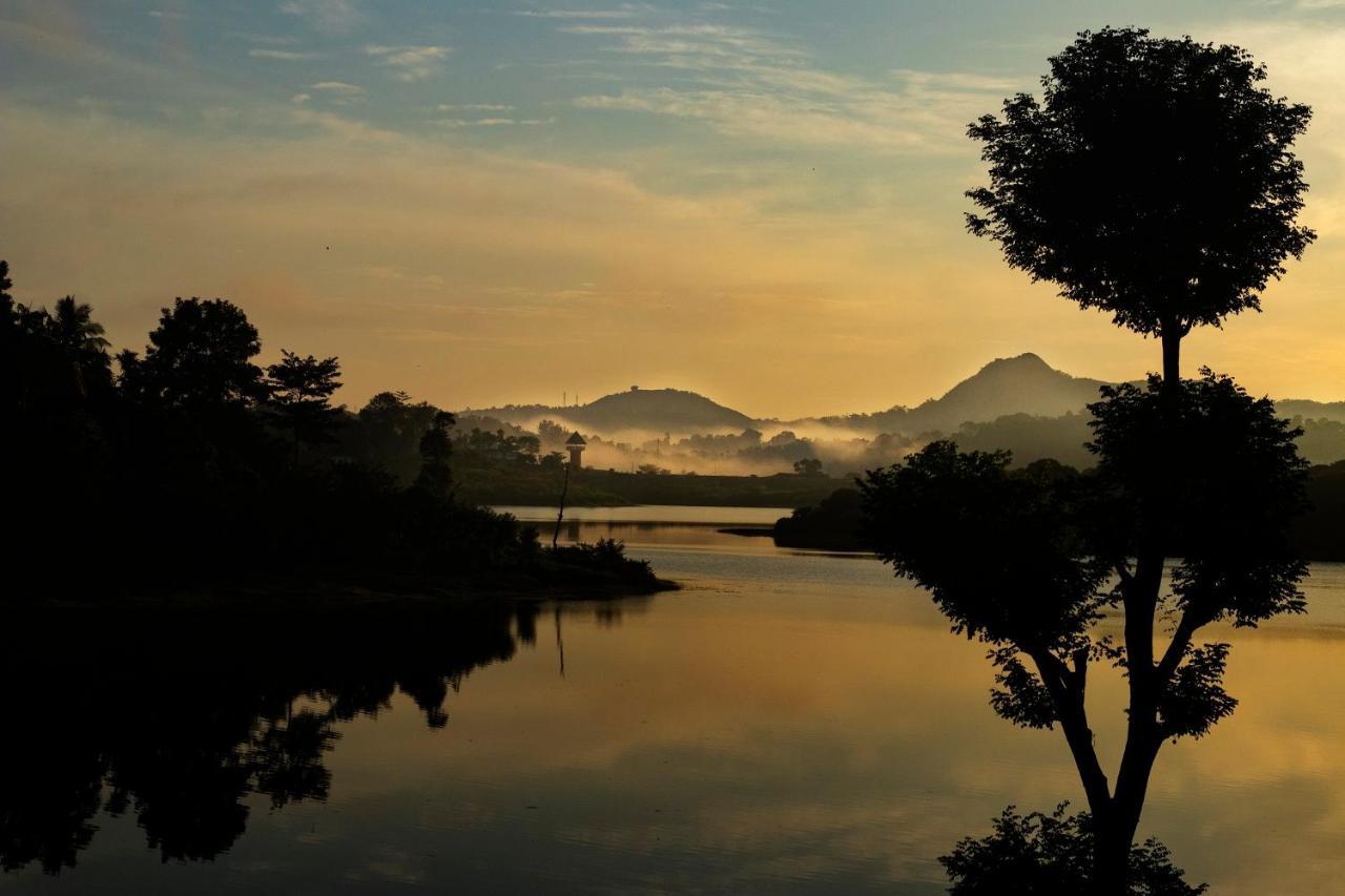 Karapuzha Village Resort Wayanad Luaran gambar