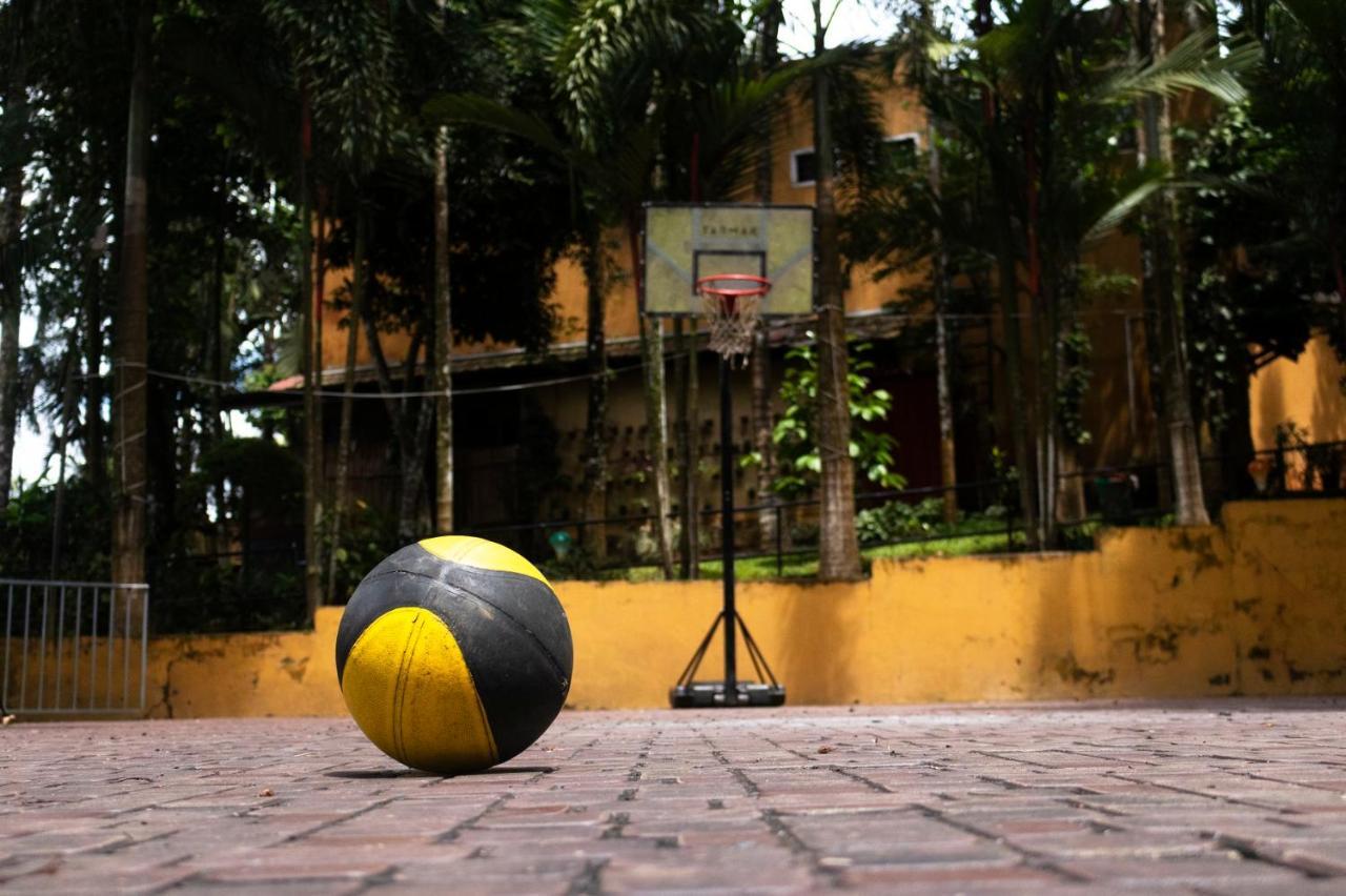 Karapuzha Village Resort Wayanad Luaran gambar