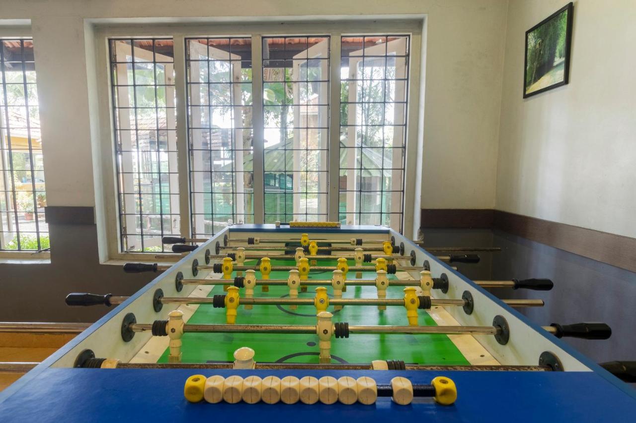 Karapuzha Village Resort Wayanad Luaran gambar
