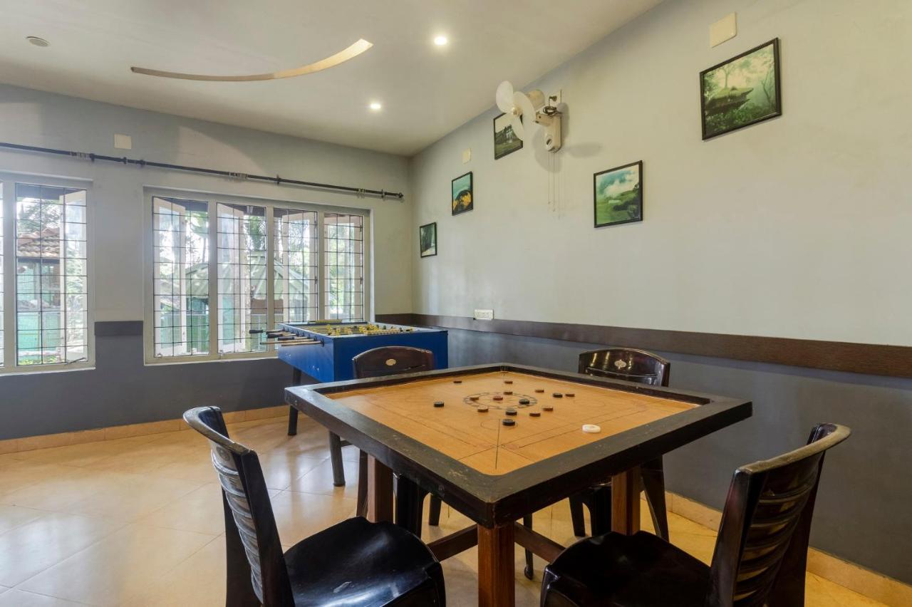 Karapuzha Village Resort Wayanad Luaran gambar