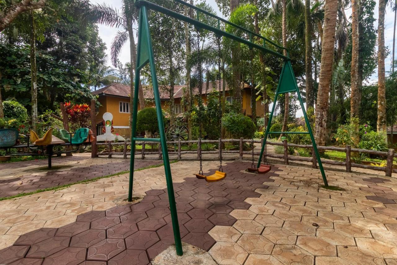 Karapuzha Village Resort Wayanad Luaran gambar
