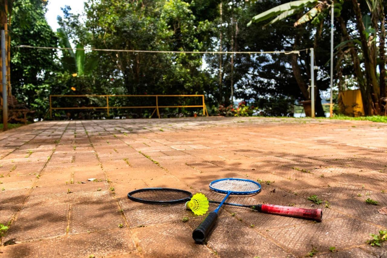 Karapuzha Village Resort Wayanad Luaran gambar