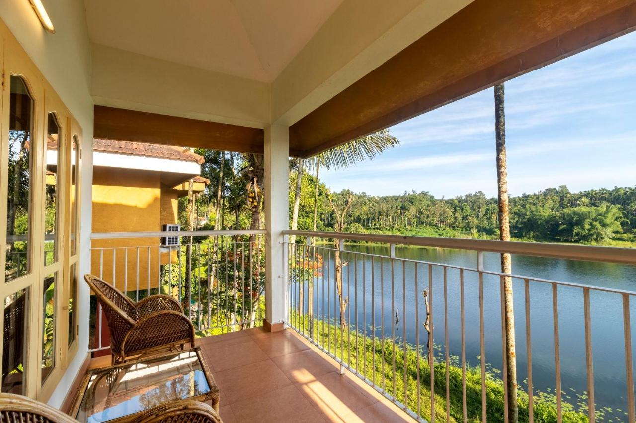Karapuzha Village Resort Wayanad Luaran gambar