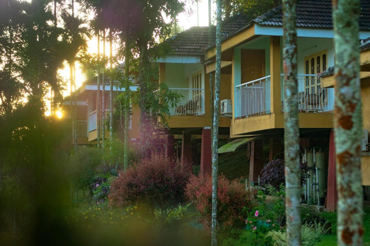 Karapuzha Village Resort Wayanad Luaran gambar