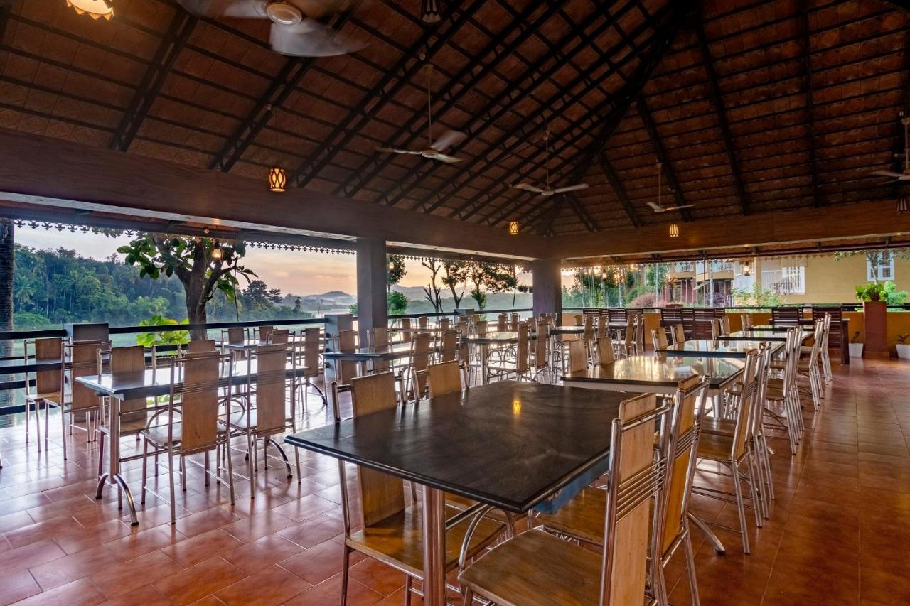 Karapuzha Village Resort Wayanad Luaran gambar