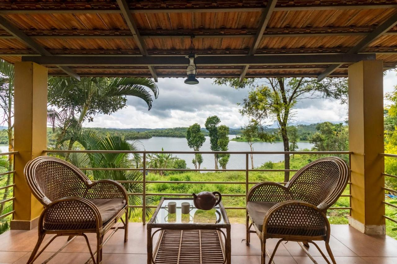 Karapuzha Village Resort Wayanad Luaran gambar