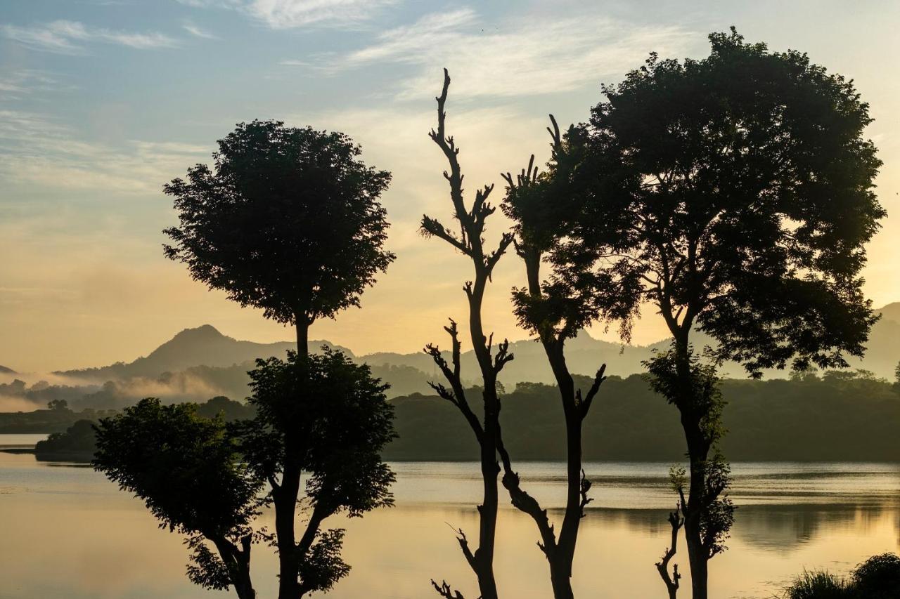 Karapuzha Village Resort Wayanad Luaran gambar