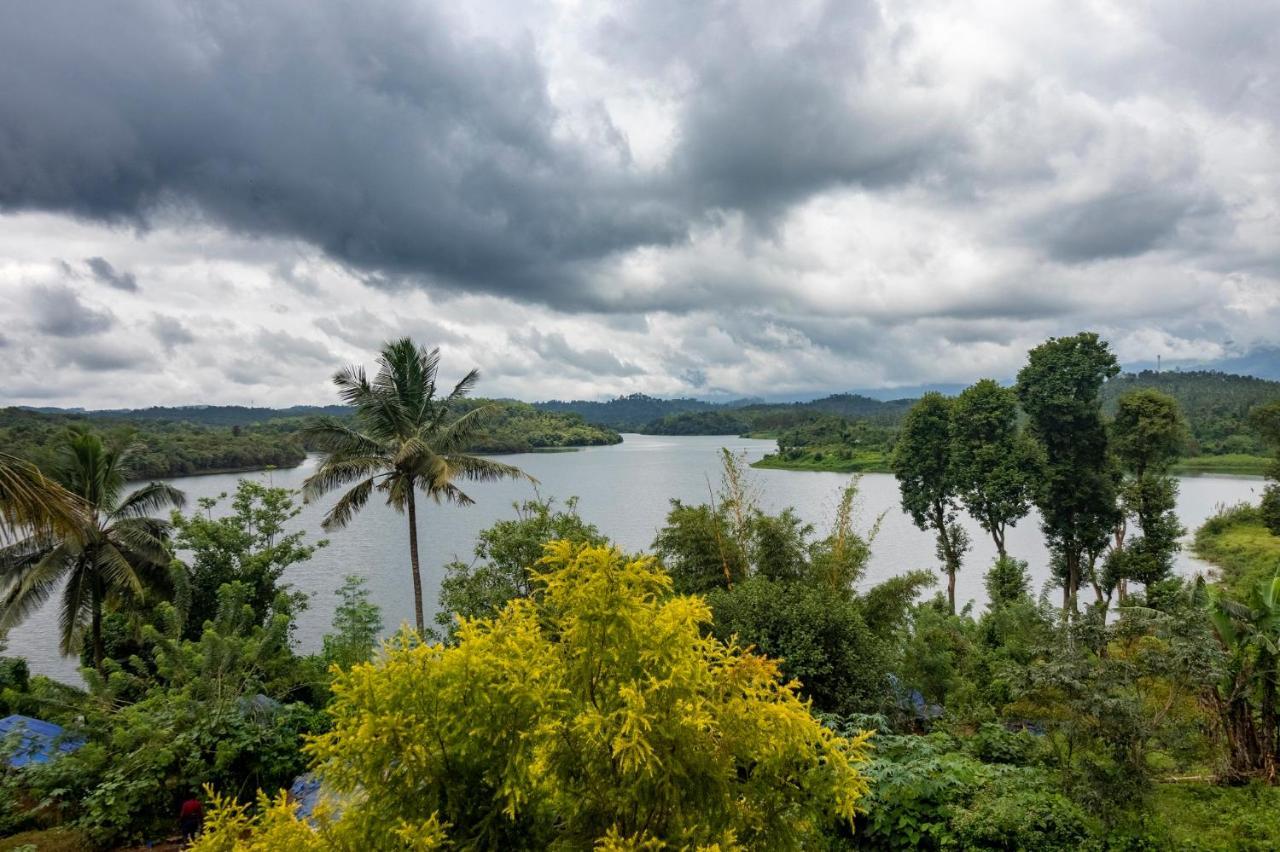 Karapuzha Village Resort Wayanad Luaran gambar