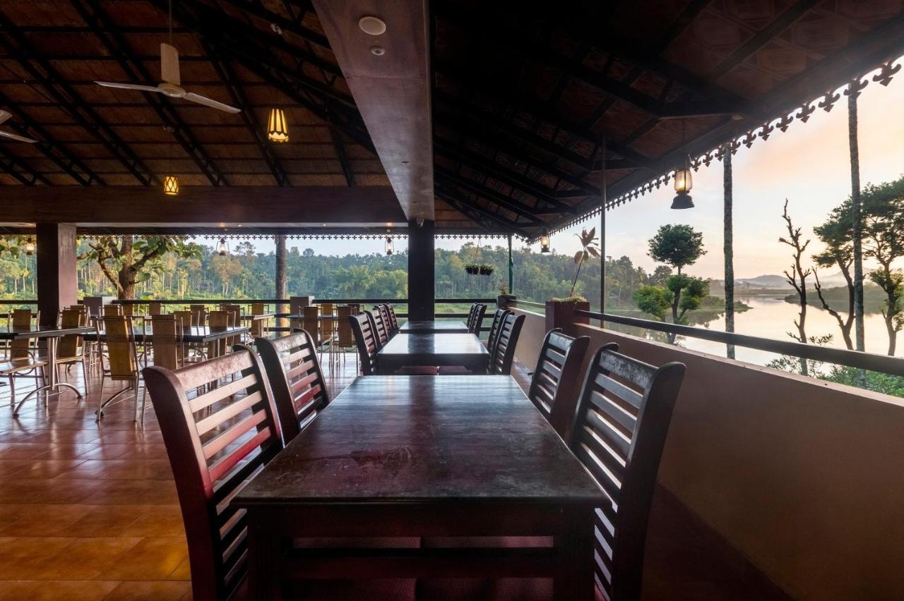 Karapuzha Village Resort Wayanad Luaran gambar