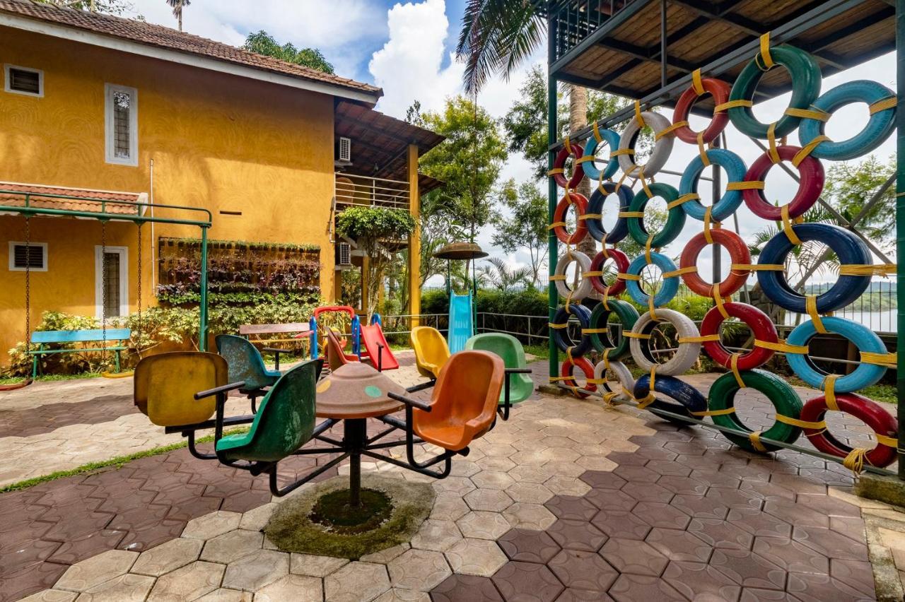 Karapuzha Village Resort Wayanad Luaran gambar