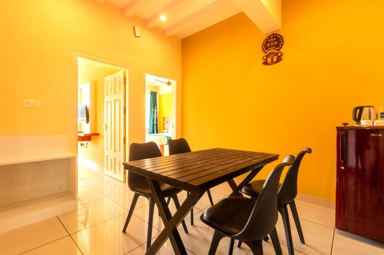 Karapuzha Village Resort Wayanad Luaran gambar