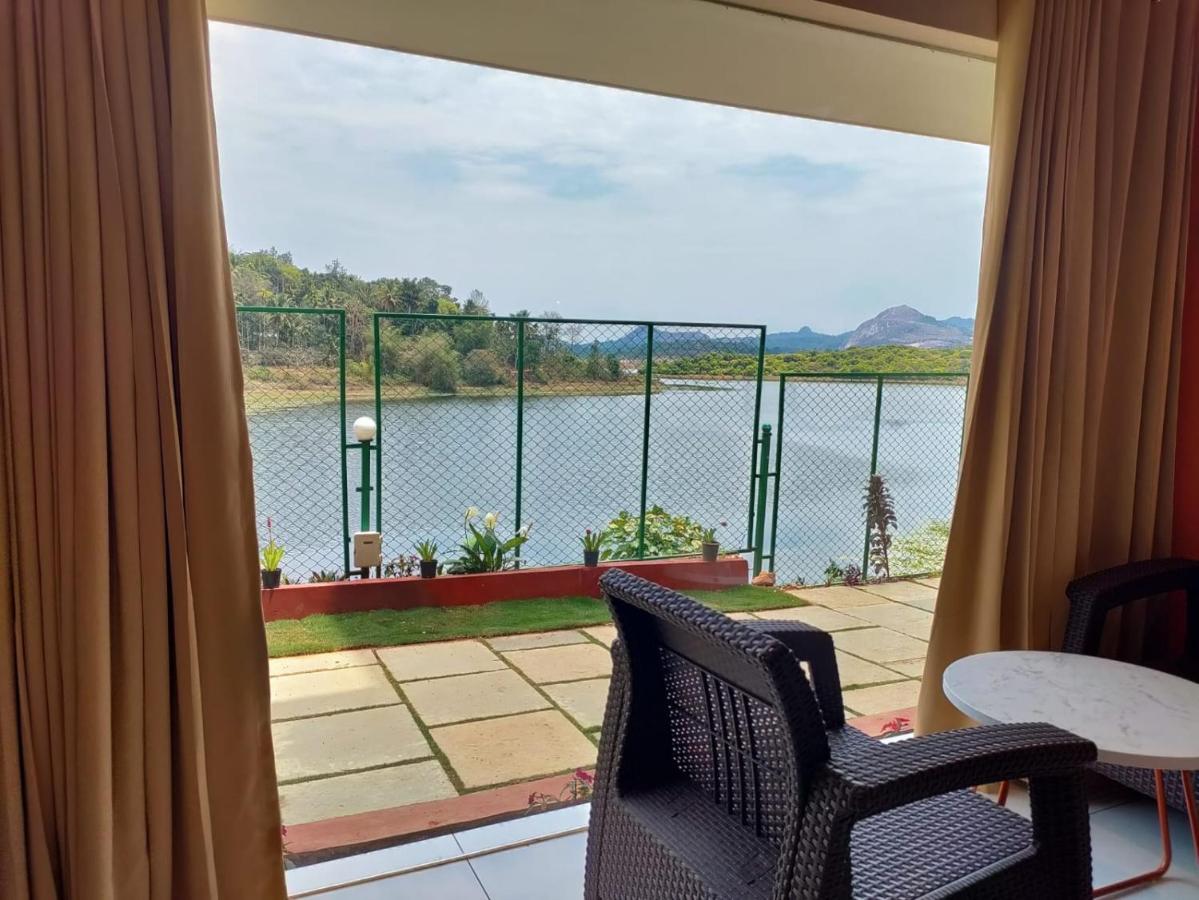 Karapuzha Village Resort Wayanad Luaran gambar