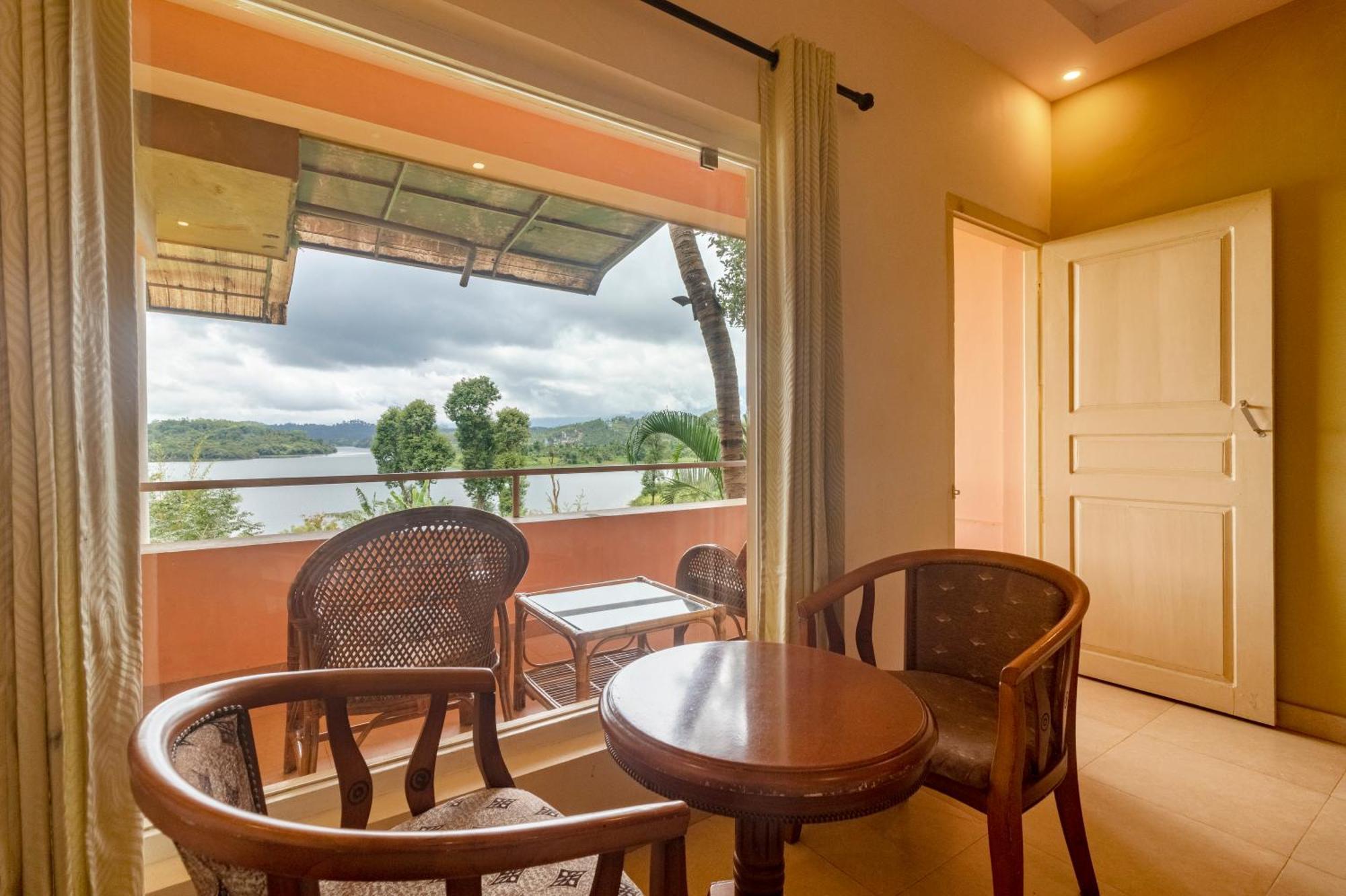 Karapuzha Village Resort Wayanad Luaran gambar