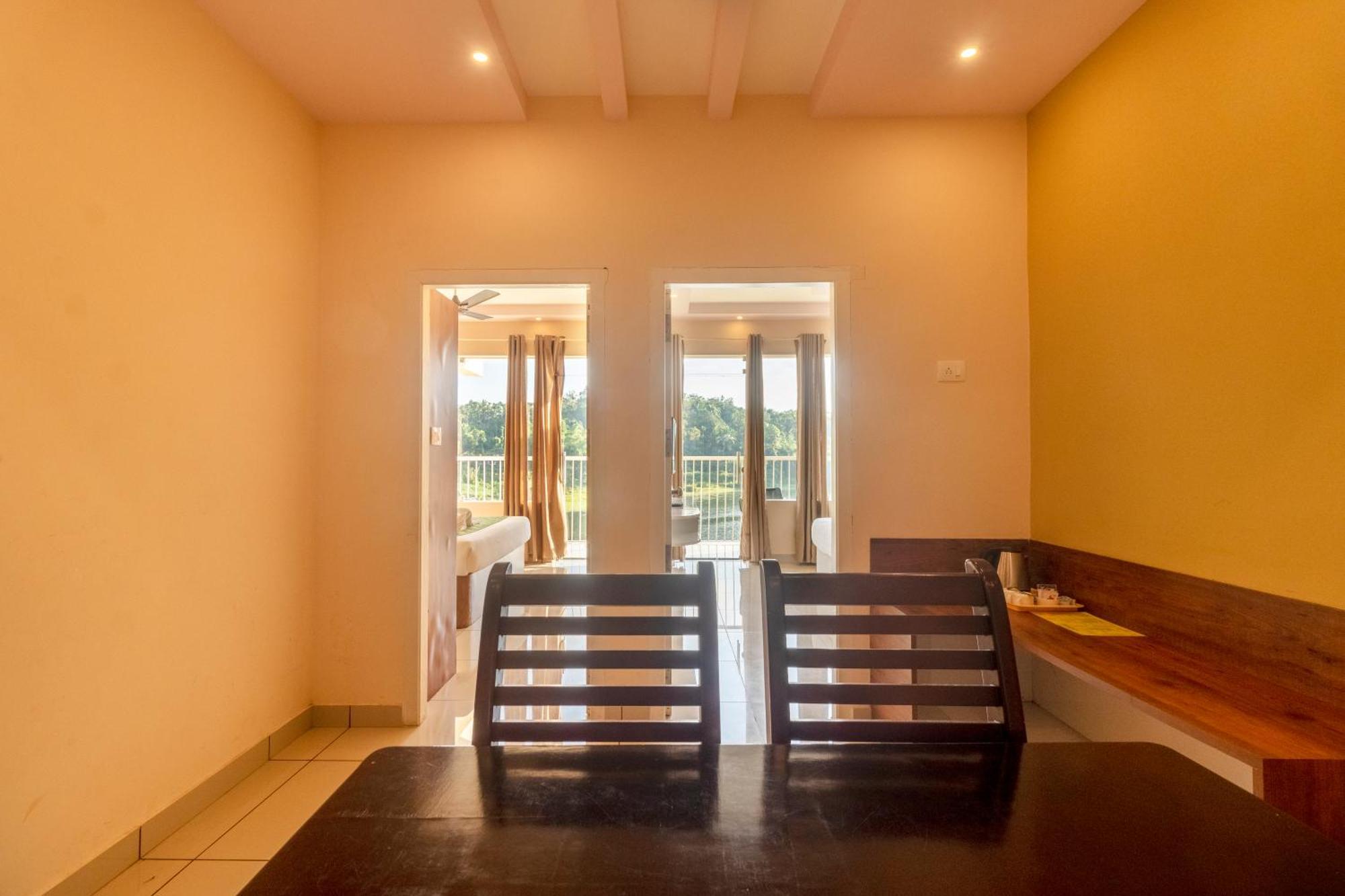Karapuzha Village Resort Wayanad Luaran gambar
