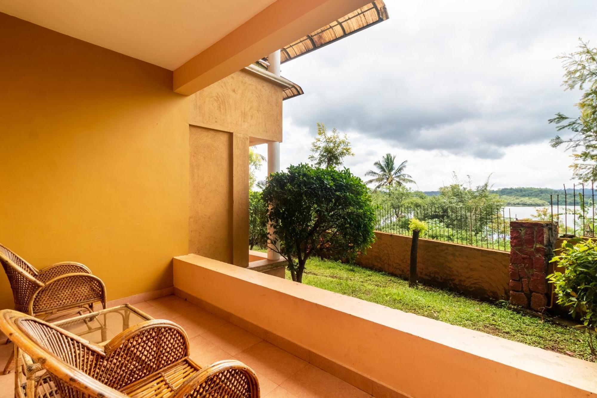 Karapuzha Village Resort Wayanad Luaran gambar