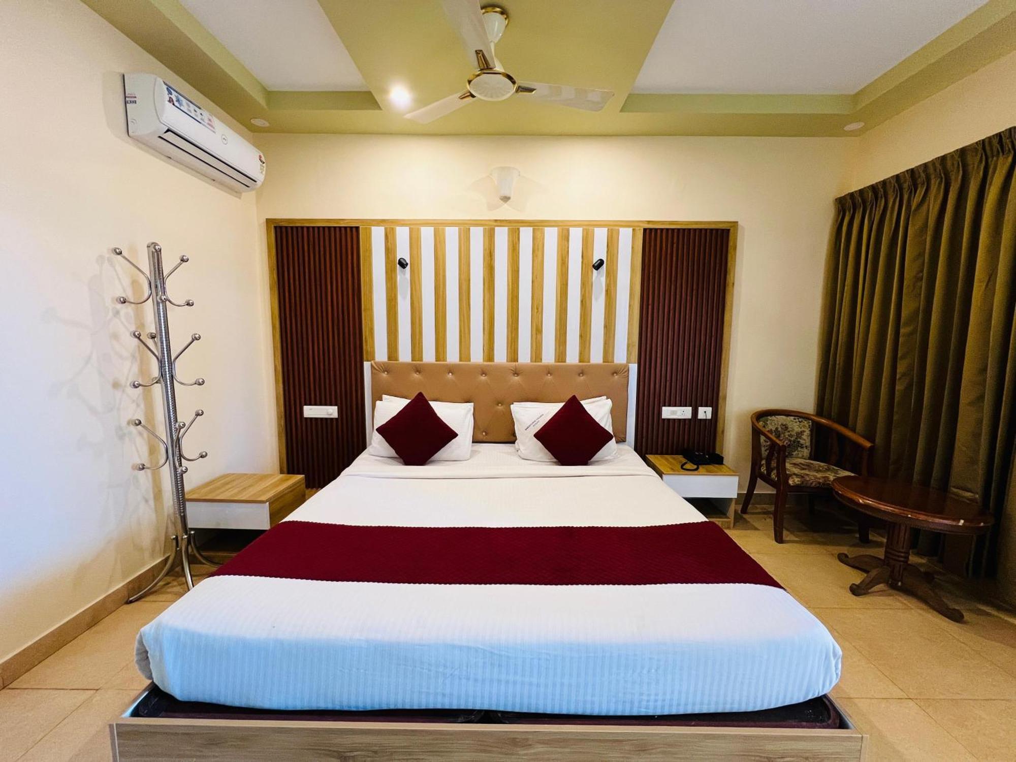 Karapuzha Village Resort Wayanad Luaran gambar