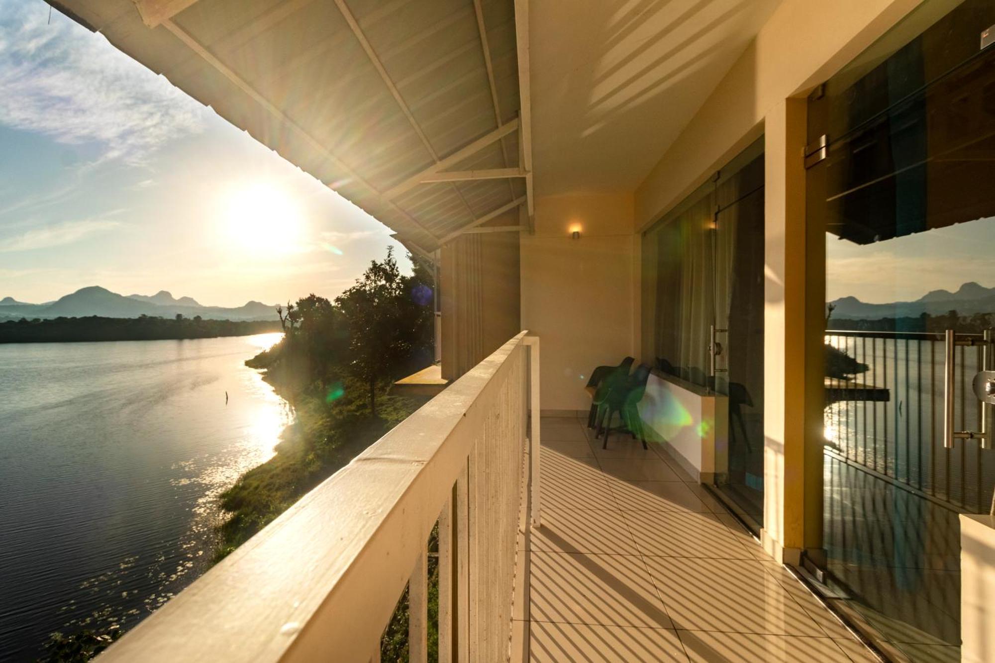 Karapuzha Village Resort Wayanad Luaran gambar